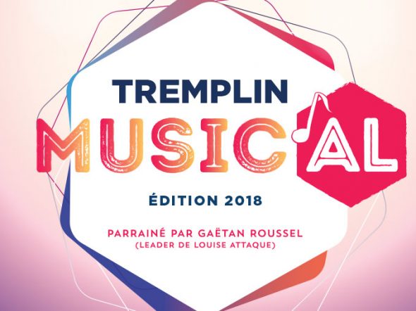 TREMPLIN MUSIC’AL : un projet de lien social au cœur des territoires