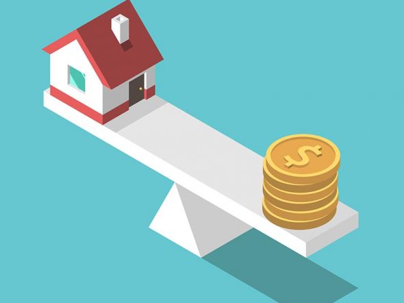 Autres prêts immobiliers