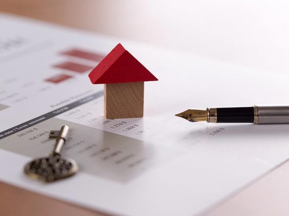 Le contrat de prêt immobilier
