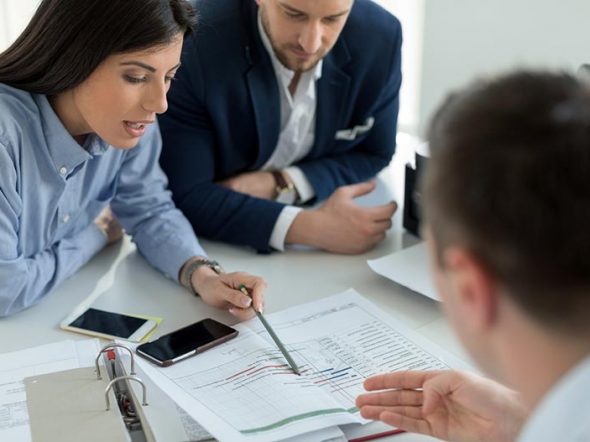 Les aides financières