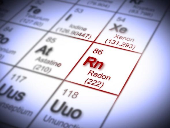 Radon