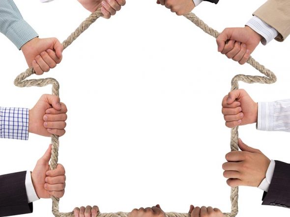 Syndicat de copropriétaires
