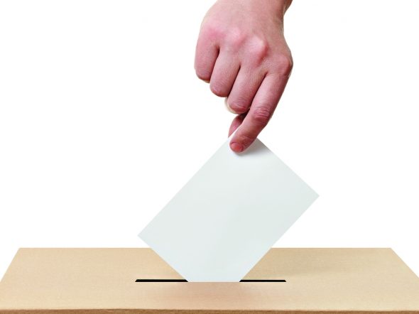 Election de locataires : voter c’est s’exprimer
