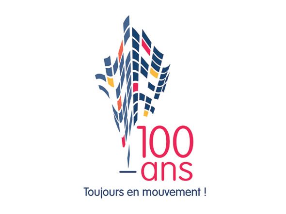 1919 – 2019 : La Nantaise d’Habitations a 100 ans !