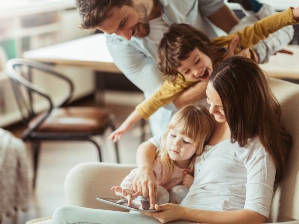 Résultats de l’enquête de satisfaction réalisée auprès de plus de 1 000 locataires de La Nantaise d’Habitations