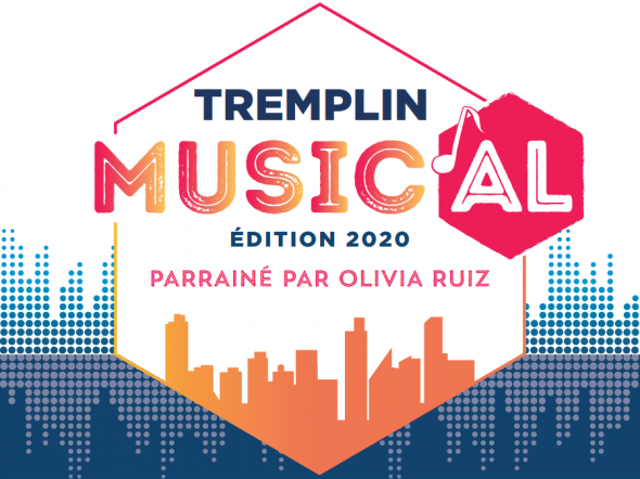 3ème édition du Tremplin Music’AL d’Action Logement : un projet de lien social au cœur des territoires