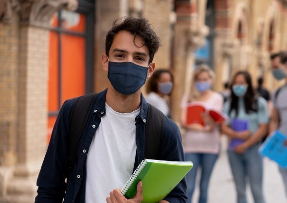 Deux résidences universitaires au cœur de Nantes avec la nouvelle marque Loire Campus