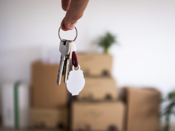 La Nantaise d’Habitations au service du logement des salariés modestes et des publics prioritaires