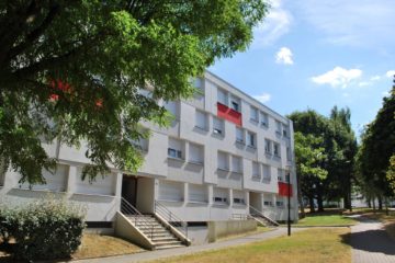 T4 -REF : 019-002 RESIDENCE LA RIVETTERIE à NANTES
