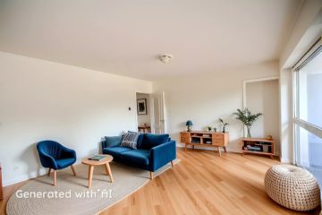 T4 – REF : 026-049 – Résidence LA CLARTE à PONTCHATEAU