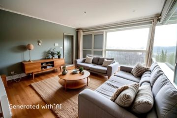 T4 – REF : 026-034 – Résidence LA CLARTE à PONTCHATEAU