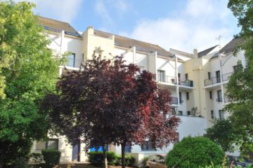 T2- REF : 085-012 RESIDENCE LES BOSSELLES à NANTES