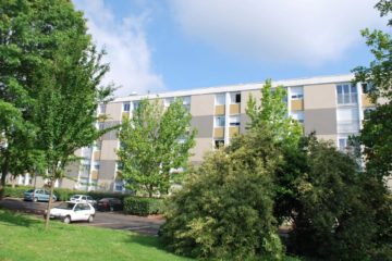 T1bis – REF: 941-132 RESIDENCE LA BEAUJOIRE à NANTES