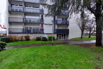 T5 – REF : 026-020 – Résidence LA CLARTE à PONTCHATEAU