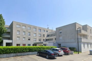 T2 – Réf : 135-025 – Résidence LES TROENES ST-HERBLAIN