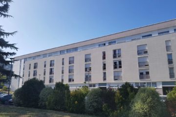 T5 – REF 263-111 – Résidence Le Breil à Nantes