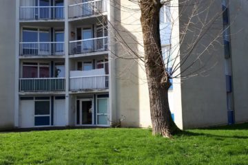 T3 – REF : 029-051 – Résidence LA CADIVAIS 22 à PONTCHATEAU