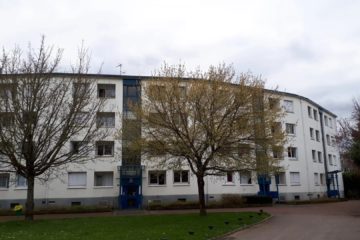 T3 REF : 002-037 – Résidence TALENCE à NANTES