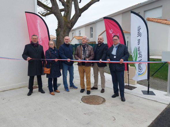 Un nouveau projet immobilier au service des habitants de Saint-Père-en-Retz