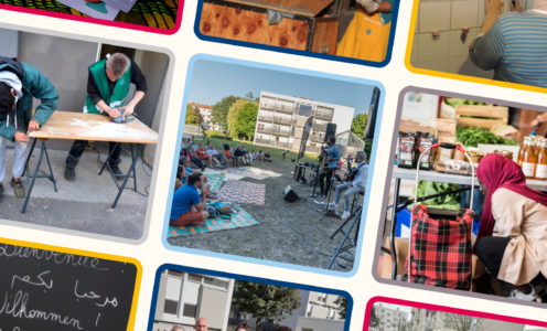 Un engagement social fort au service des locataires