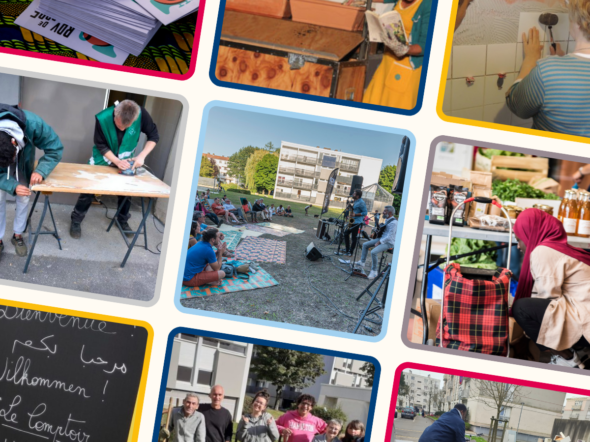 Un engagement social fort au service des locataires