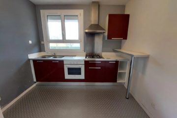 T2 RESIDENCE LES ROCHELETS – NANTES