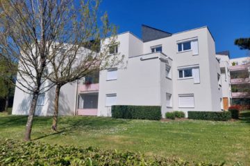 T4- REF : 962-040 – Résidence La Bourgonnière à Saint-Herblain