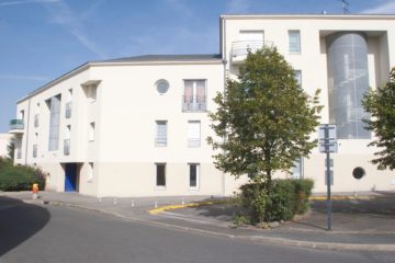 T3  REF : 160-042 Résidence LES CEANOTHES à NANTES