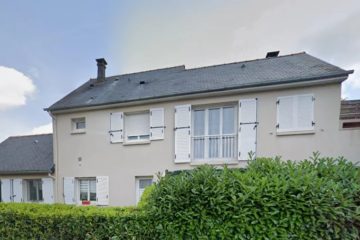 T3 – REF 961-086 – Résidence  LA BOURGONNIERE 37 à Saint-Herblain