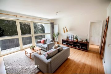 T4 – REF : 026-006 – Résidence LA CLARTE à PONTCHATEAU