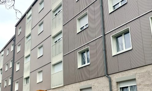 La Nantaise d’Habitations renforce l’accessibilité de son parc immobilier