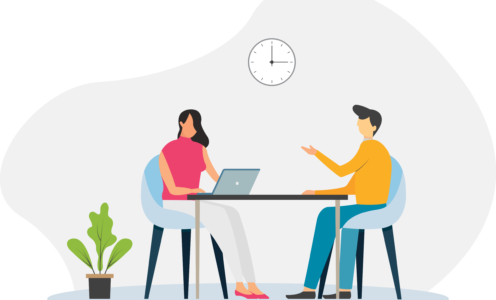 Une difficulté financière ? Rencontrez votre Chargé de Recouvrement dans votre agence de proximité !