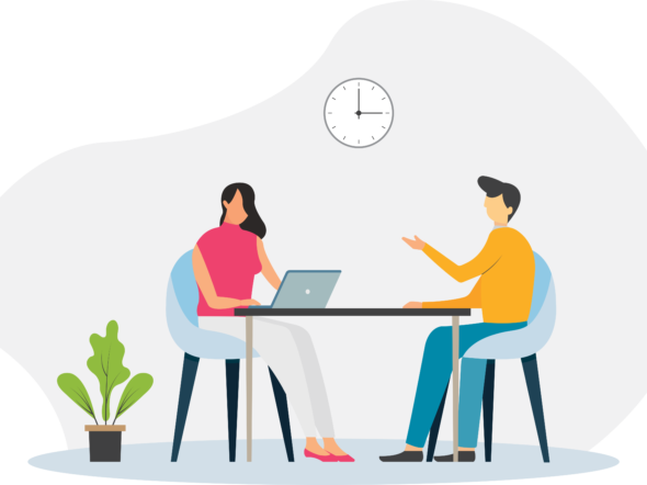 Une difficulté financière ? Rencontrez votre Chargé de Recouvrement dans votre agence de proximité !