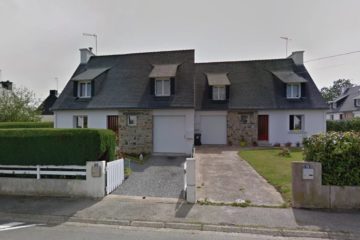 Maison T5 – REF : 379-005 – Résidence KERGANIC 2 à PLOUAY (56240)