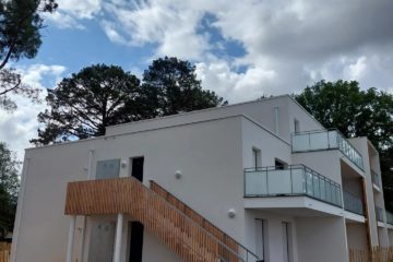 T3 – LE DOMAINE D’OPALE