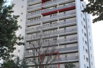 T2-REF : 017-164- RESIDENCE LA MADELEINE à NANTES