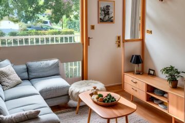 T3 – REF 010-097 – Résidence La Renaudière à NANTES