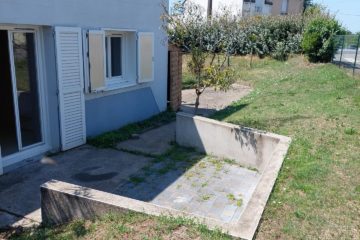 T3 -REF : 045-033 -RESIDENCE LA HAUTE CHAUSSEE à SAINT HERBLAIN