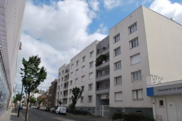 T2 – REF 932-107 – Résidence DALBY à Nantes