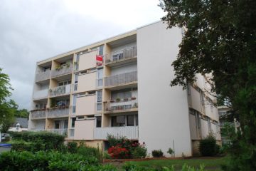 T3 – REF 010-097 – Résidence La Renaudière à NANTES