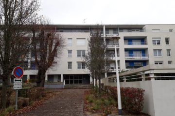 T3 – Réf : 267-065 – Résidence Les Amandines – NANTES