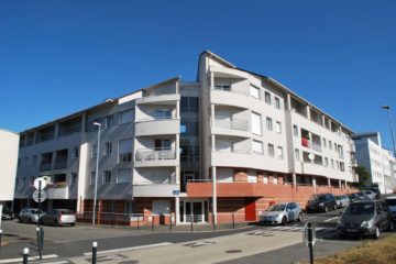 T4 -Réf : 265-002 – Résidence L’EMBELLIE à NANTES