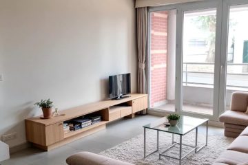 T4 -Réf : 265-002 – Résidence L’EMBELLIE à NANTES