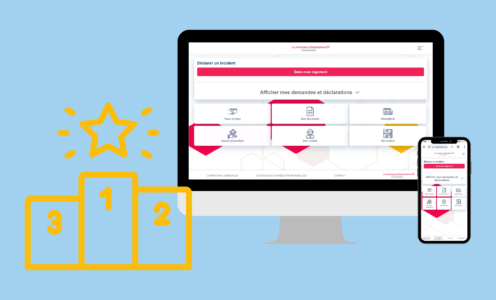 Extranet locataires : un jeu-concours connecté pour encourager les premières connexions