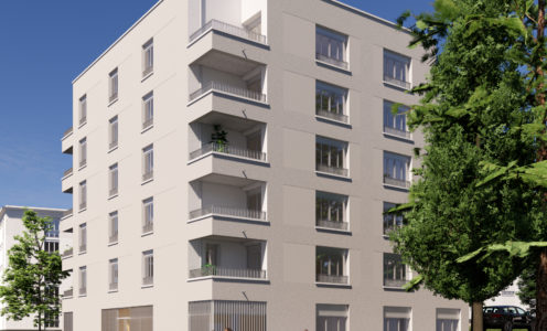 La Nantaise d’Habitations lance un projet d’habitat participatif à Nantes