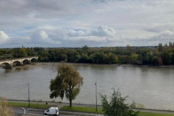 T2 REF : 300-029 – Résidence CORSE à NANTES