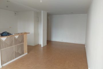 T3 REF : 300-046 – Résidence CORSE à NANTES