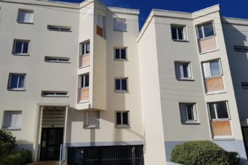 T3 REF : 030-029 -Résidence CASTELNAU à NANTES