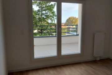 T3 VILLA CLEMENCE – LES SORINIERES