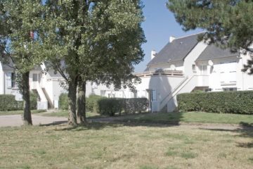 T3 – REF : 991-048 – Résidence PREUX à SAINT HERBLAIN